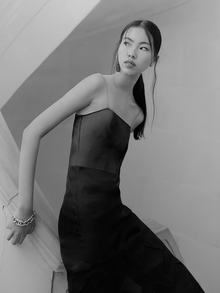 Marissa Ren