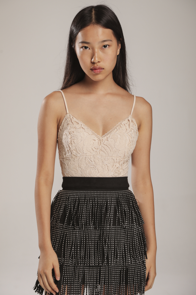 Marissa Ren
