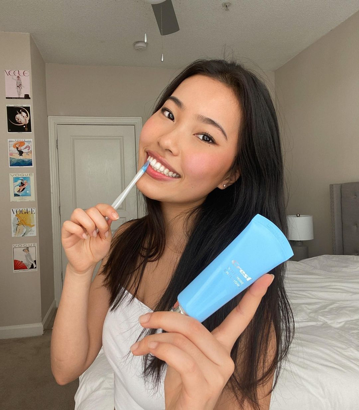 Marissa Ren