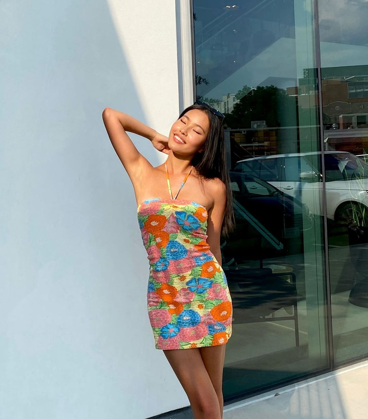 Marissa Ren
