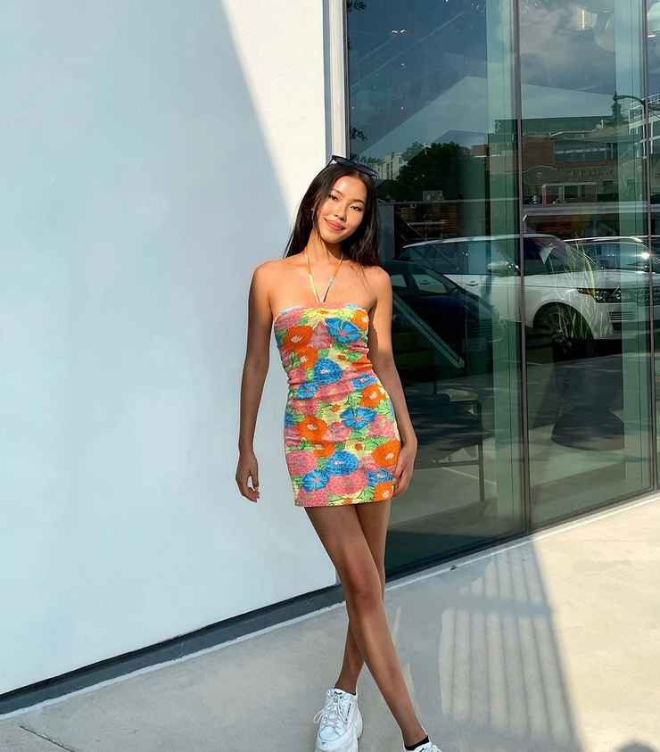 Marissa Ren