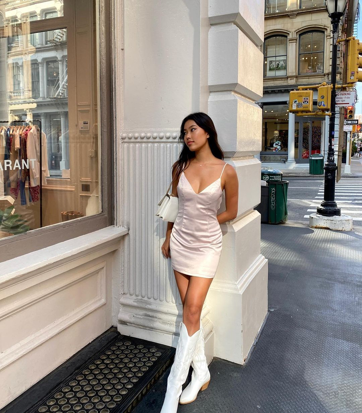 Marissa Ren