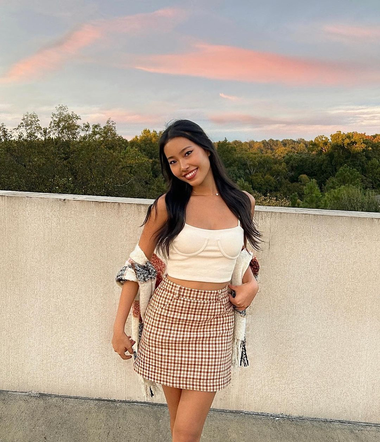 Marissa Ren