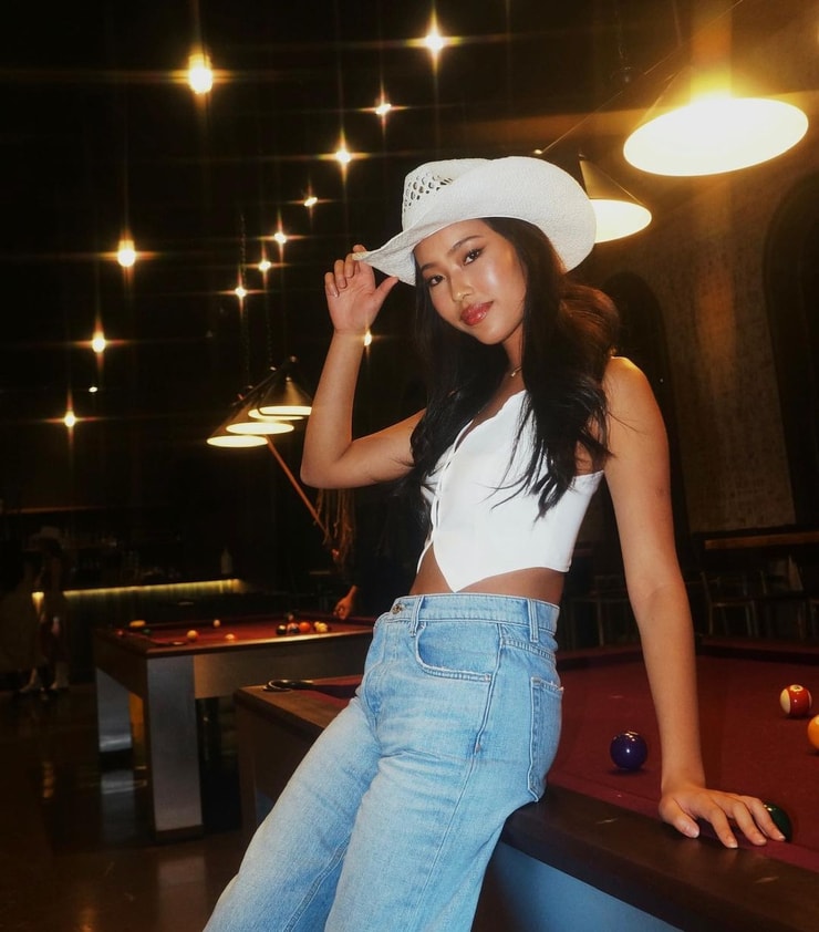 Marissa Ren