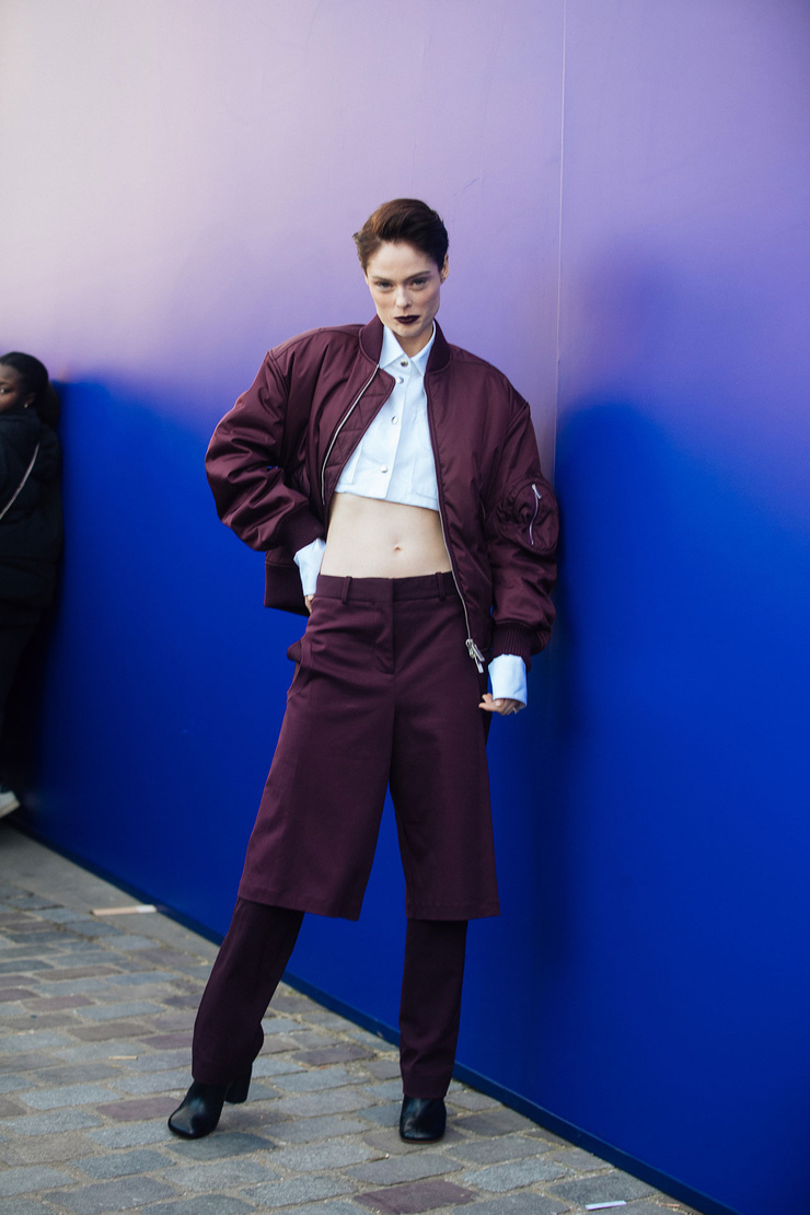 Coco Rocha Coco Rocha