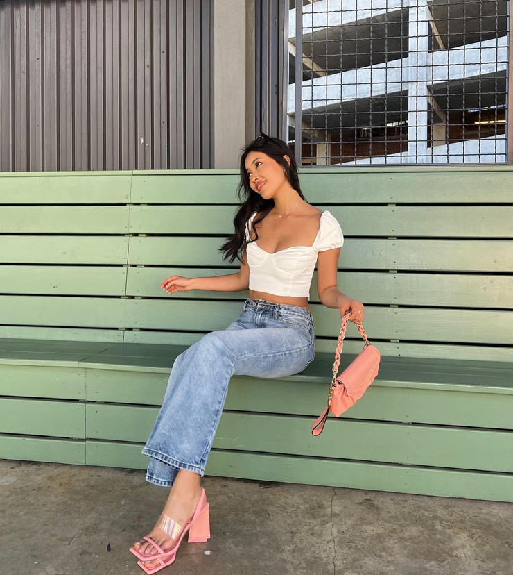 Marissa Ren