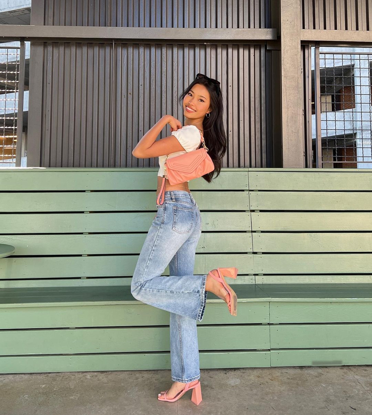 Marissa Ren