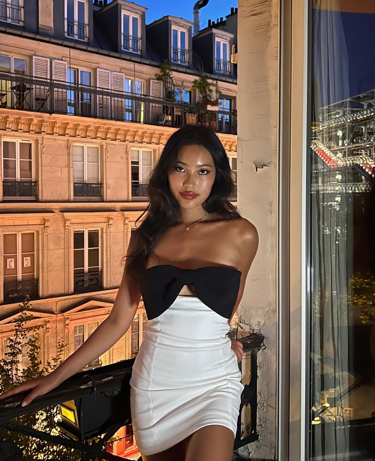 Marissa Ren
