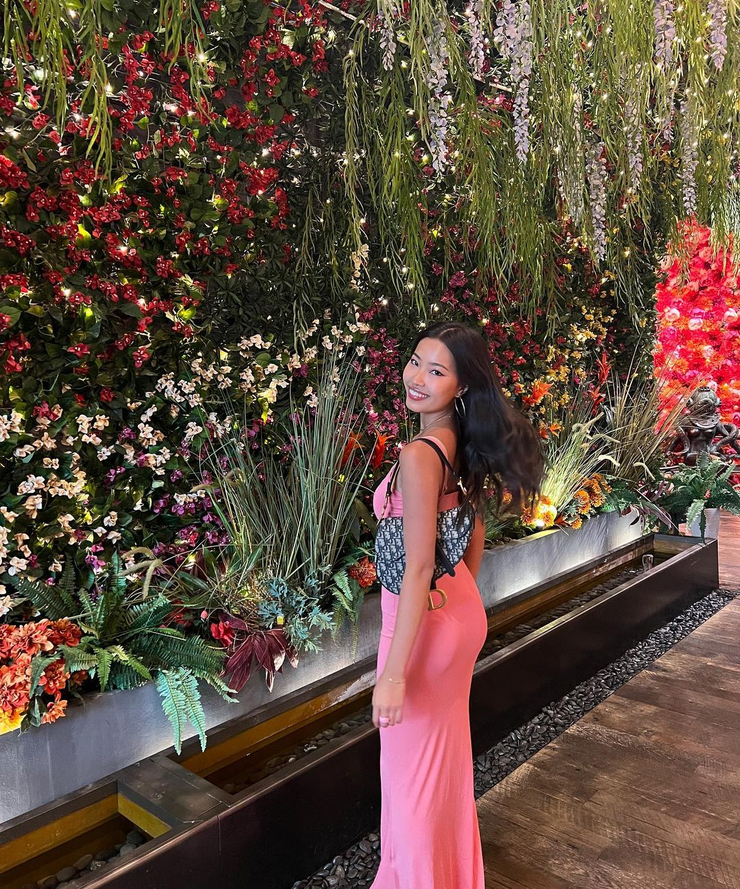 Marissa Ren