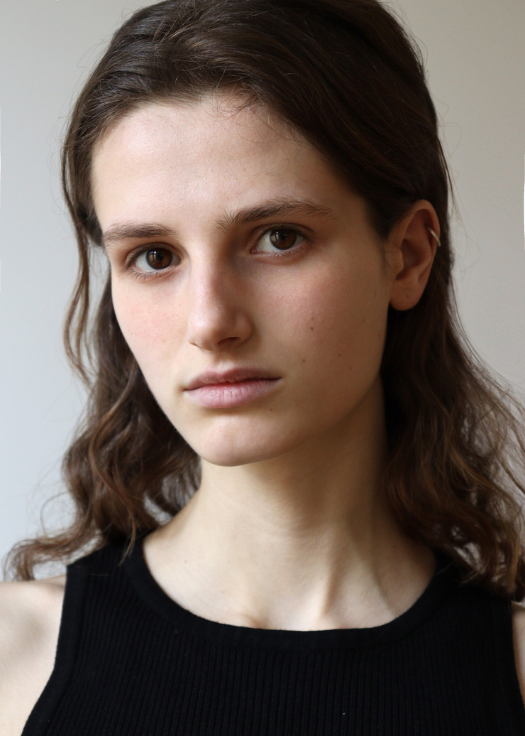 Sien van den Brande