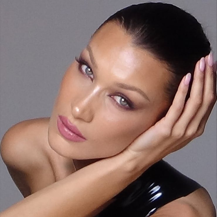 Bella Hadid Bella Hadid