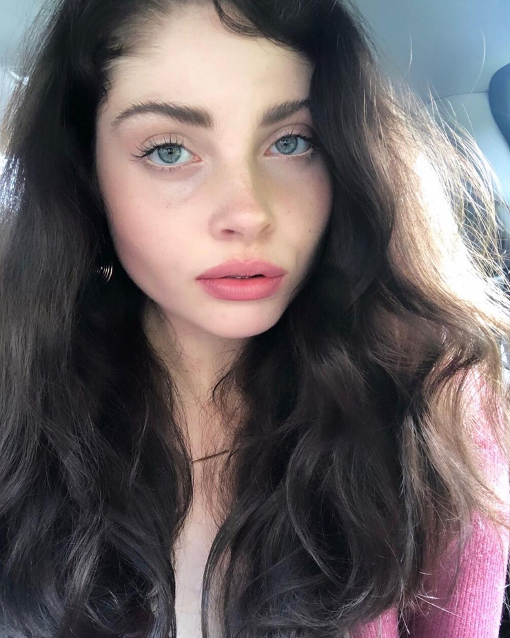 Hannah Marie Morgan
