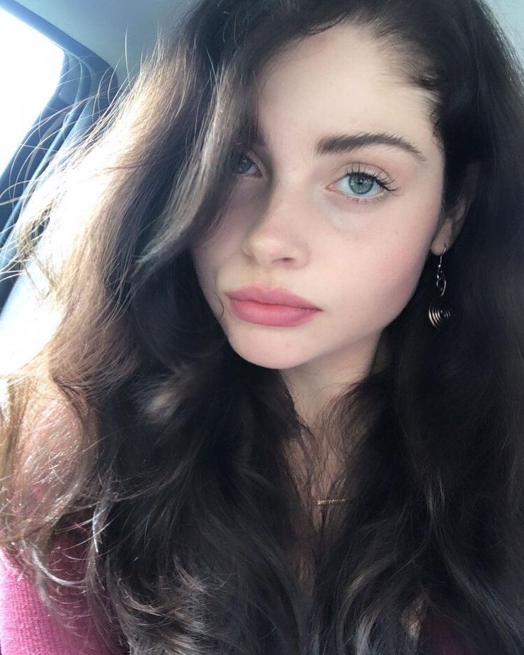 Hannah Marie Morgan