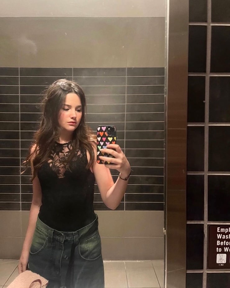 Annie LeBlanc Annie LeBlanc