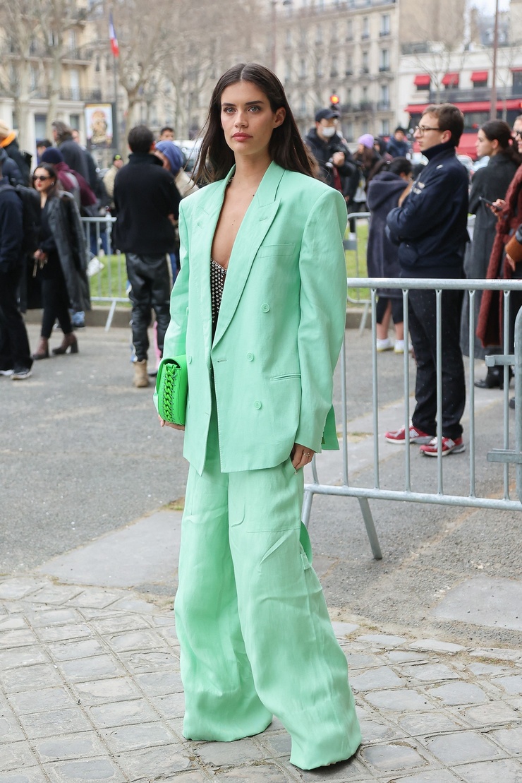 Sara Sampaio Sara Sampaio