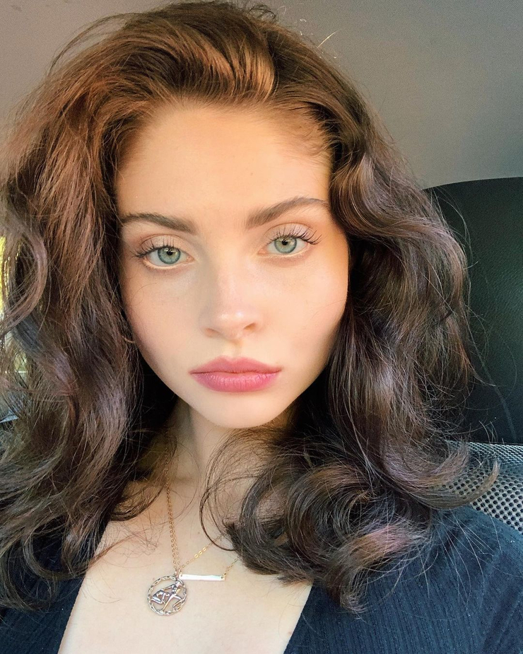 Hannah Marie Morgan