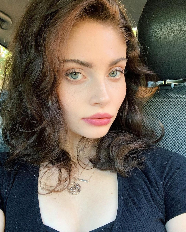 Hannah Marie Morgan