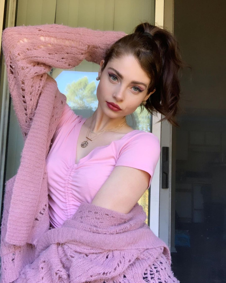Hannah Marie Morgan