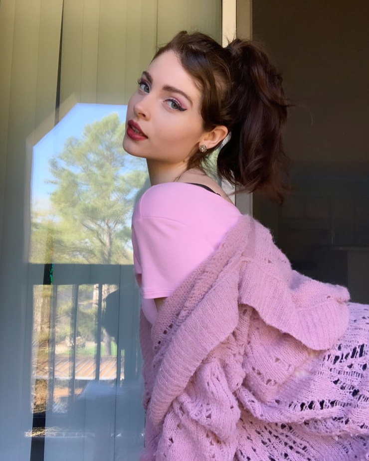 Hannah Marie Morgan