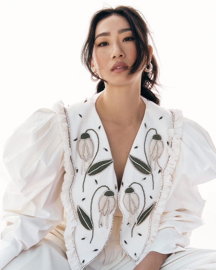 Olivia Liang