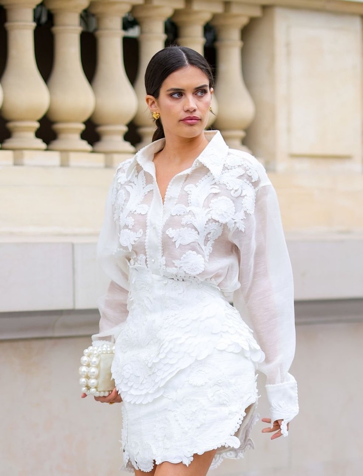 Sara Sampaio Sara Sampaio