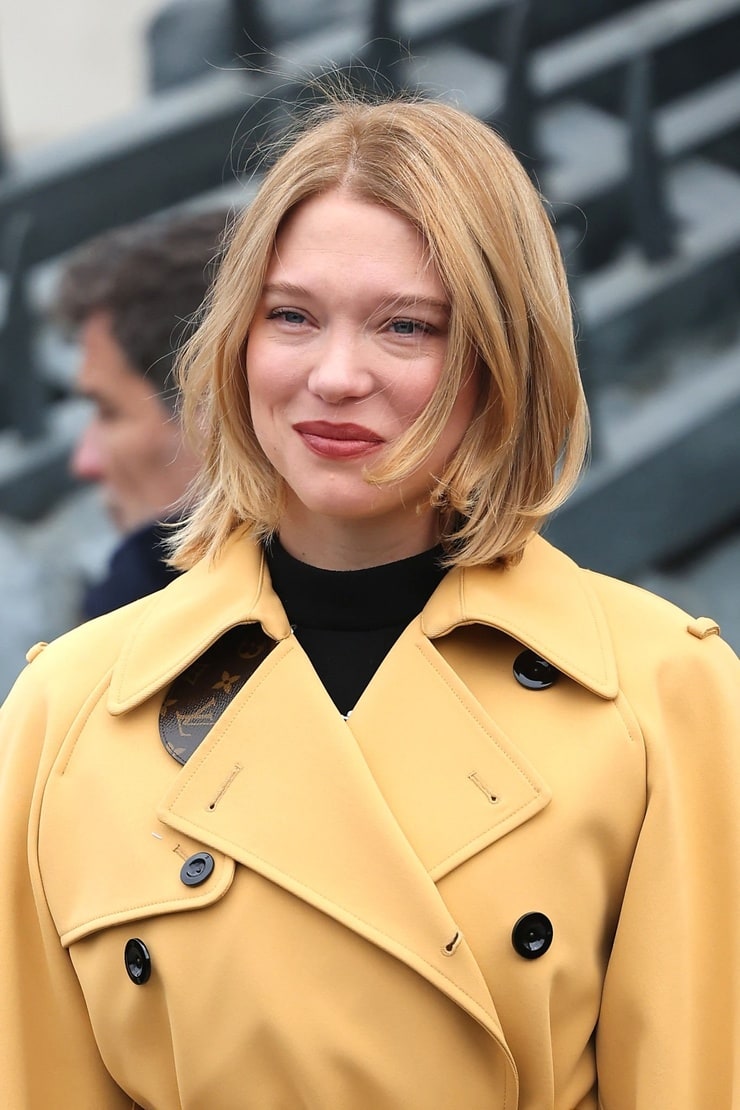 Léa Seydoux