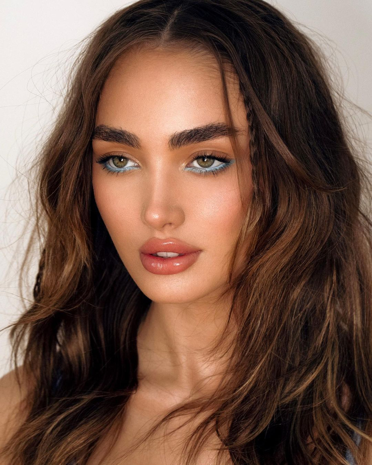 Leila Bauer