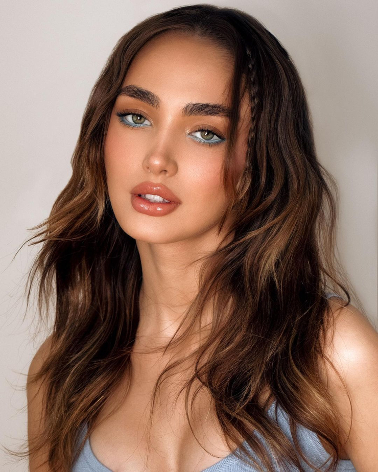 Leila Bauer