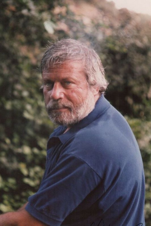 Oliver Reed