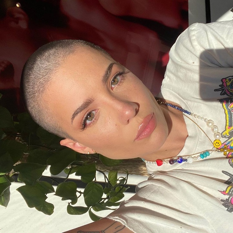 Halsey