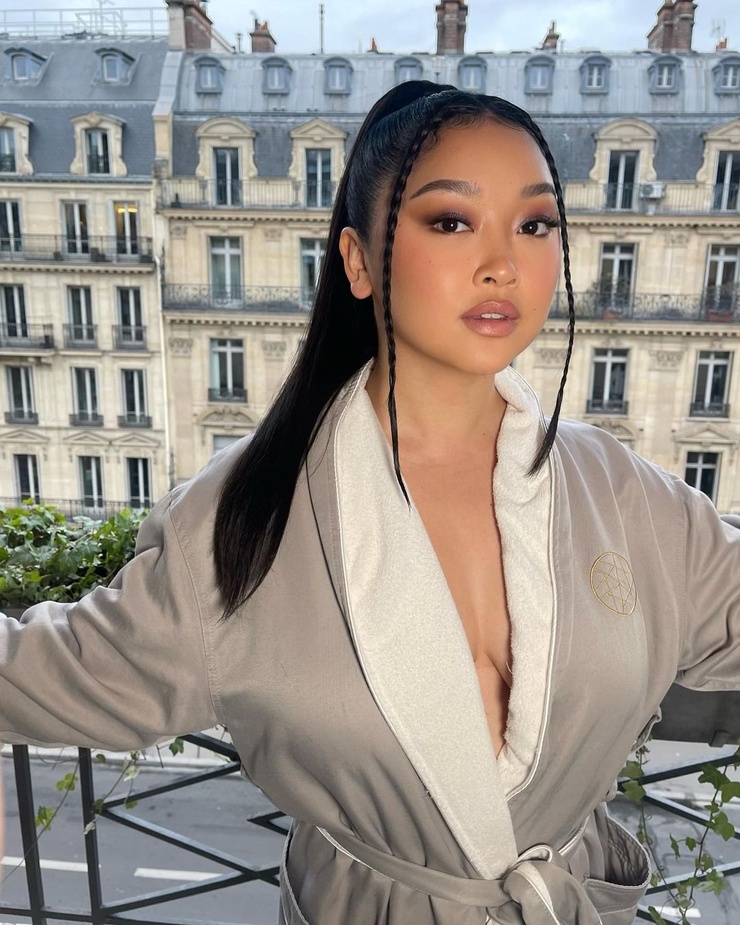 Lana Condor Lana Condor
