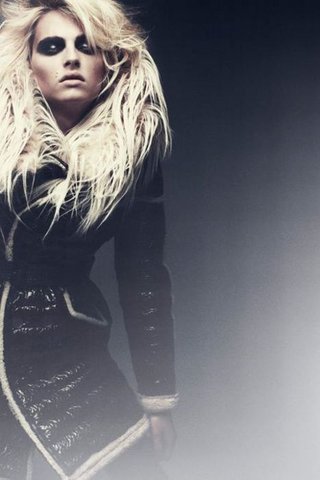 Andrej Pejic Andrej Pejic