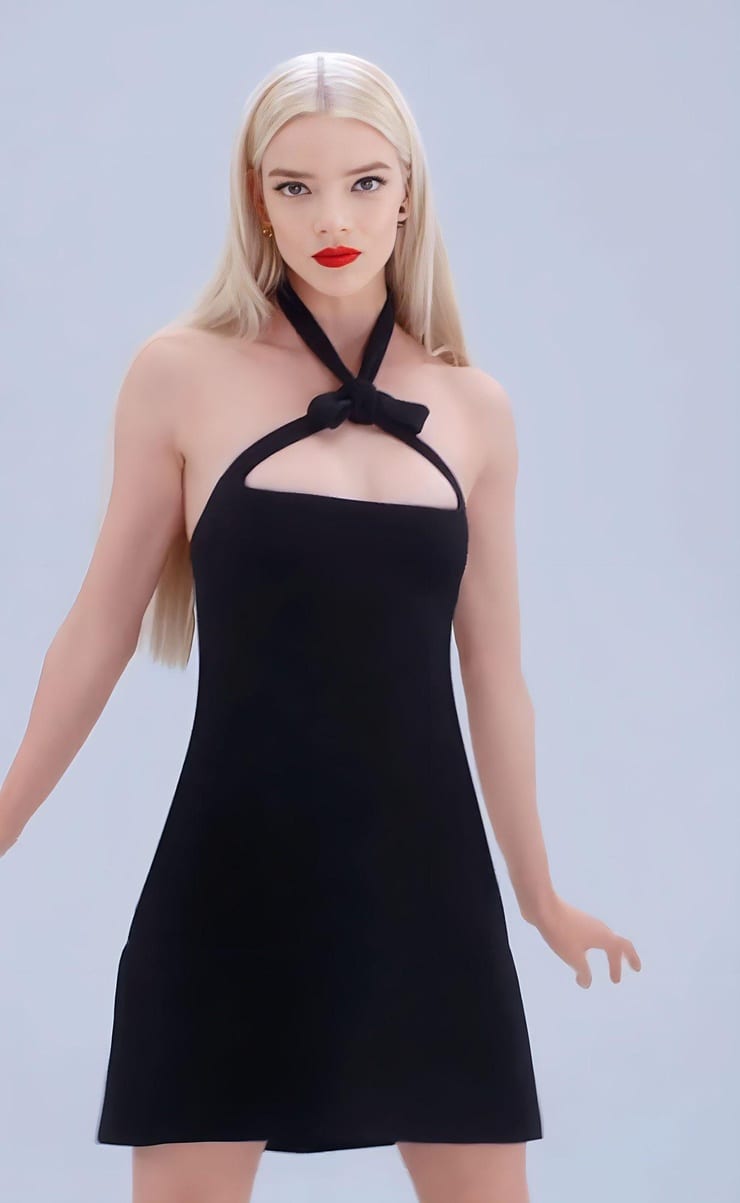 Anya Taylor-Joy