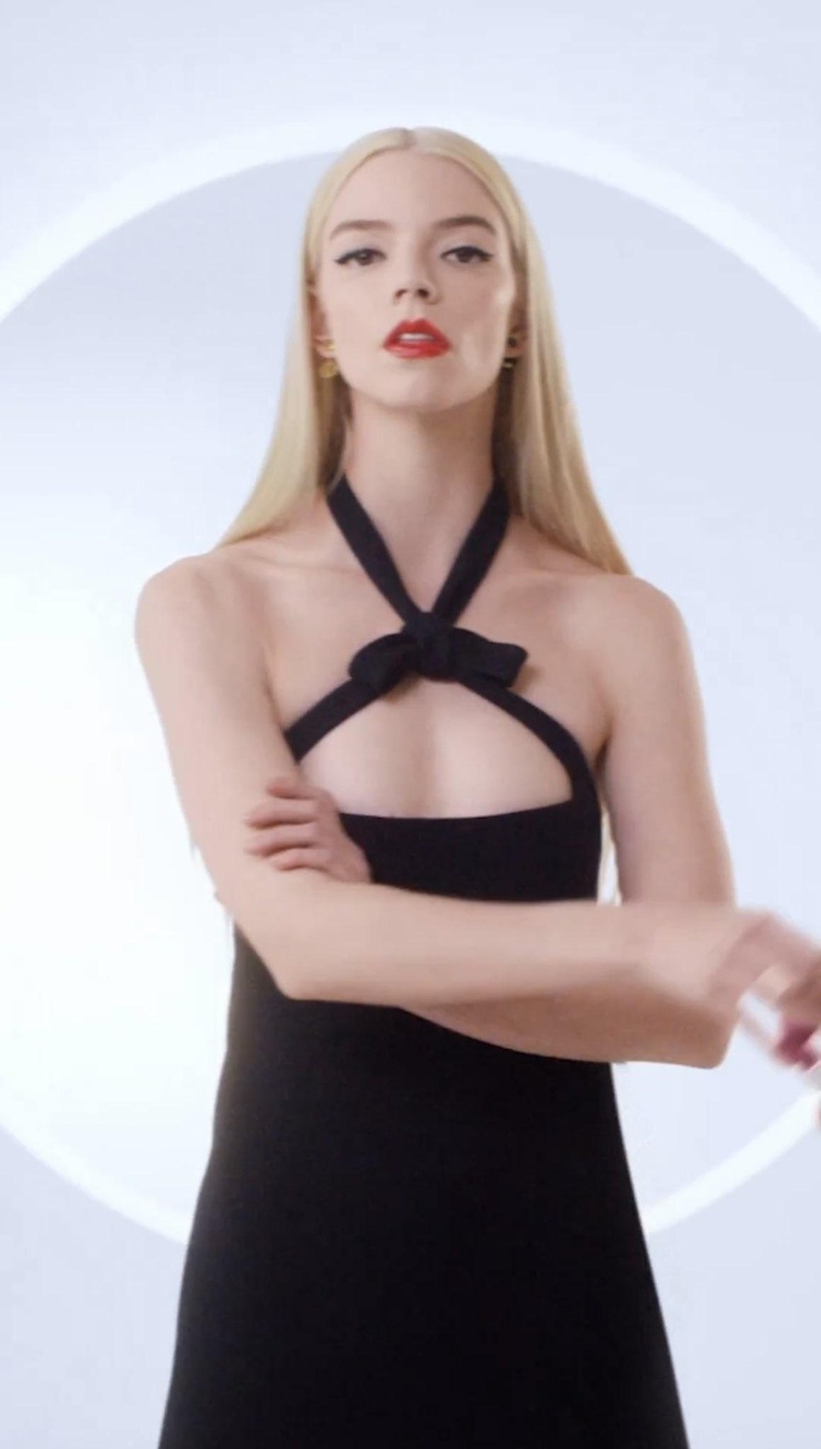 Anya Taylor-Joy Anya Taylor-Joy