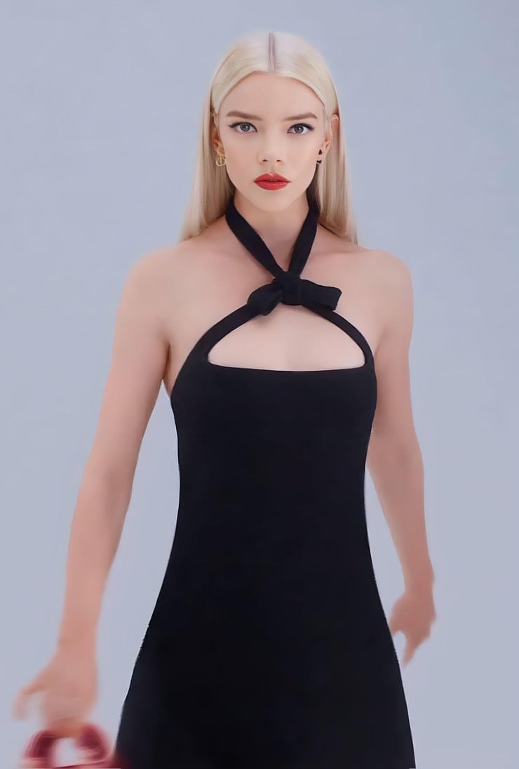 Anya Taylor-Joy