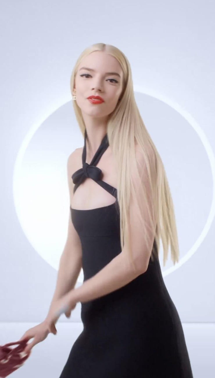 Anya Taylor-Joy Anya Taylor-Joy