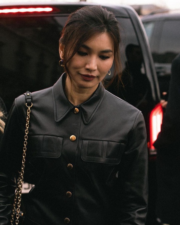 Gemma Chan