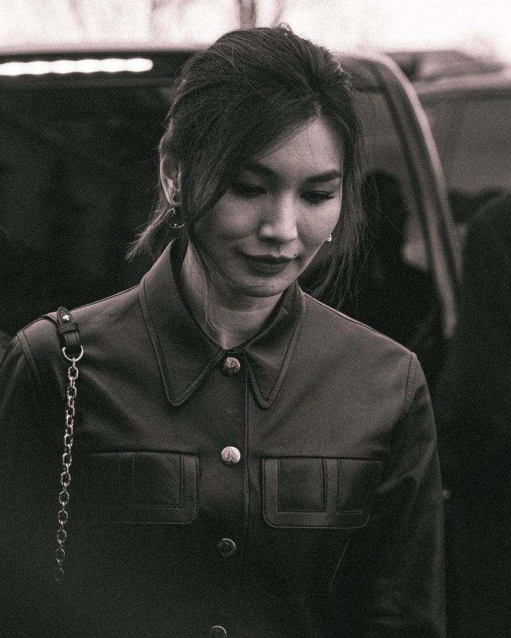 Gemma Chan