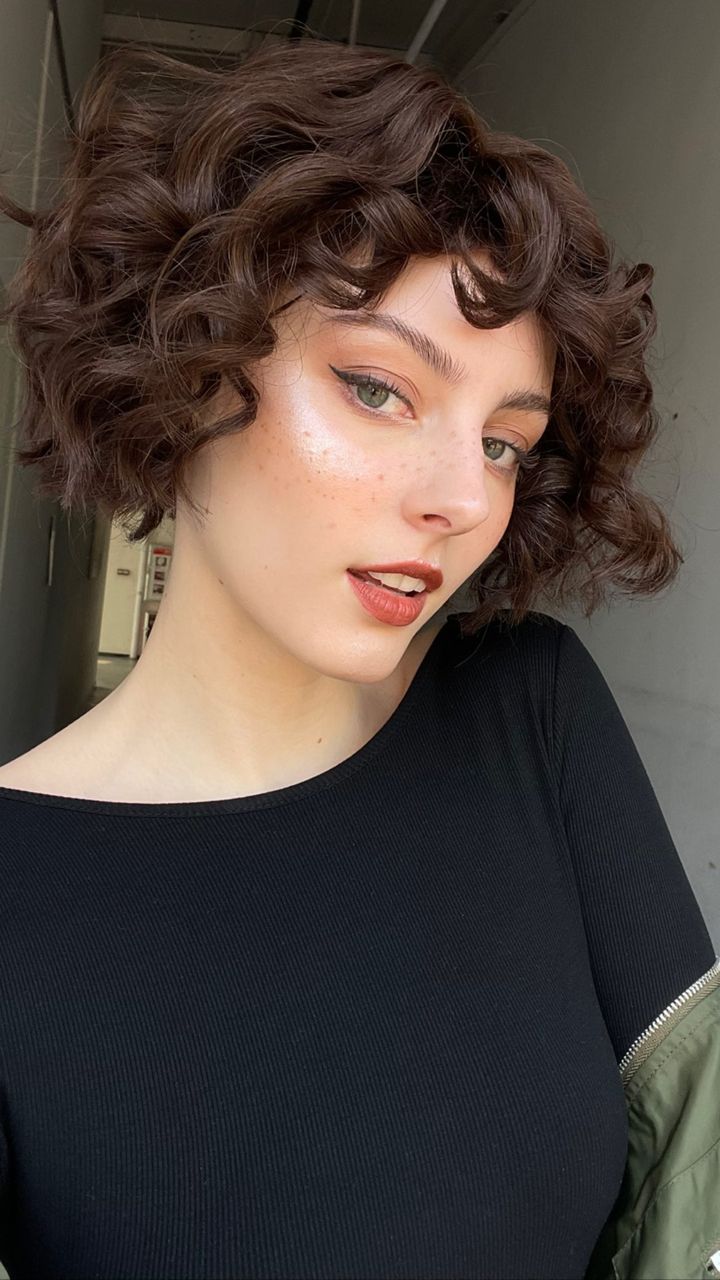 Marina Bondarko