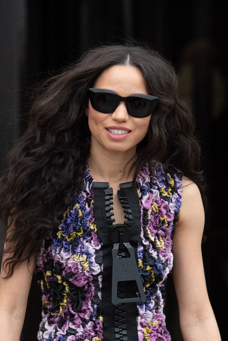 Jurnee Smollett-Bell