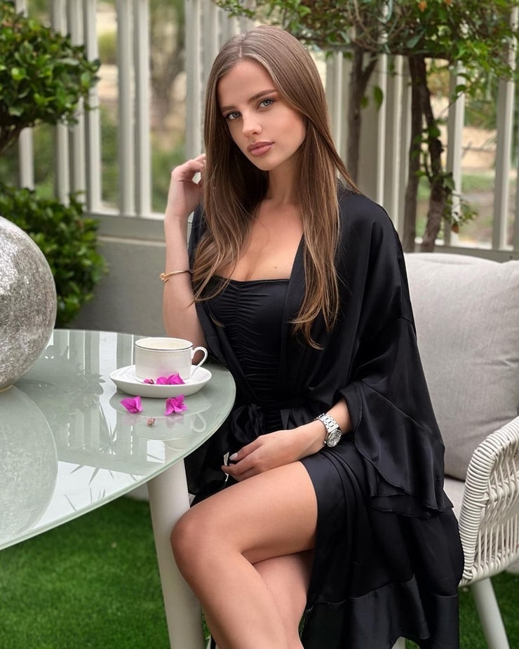 Viktoria Tisshko