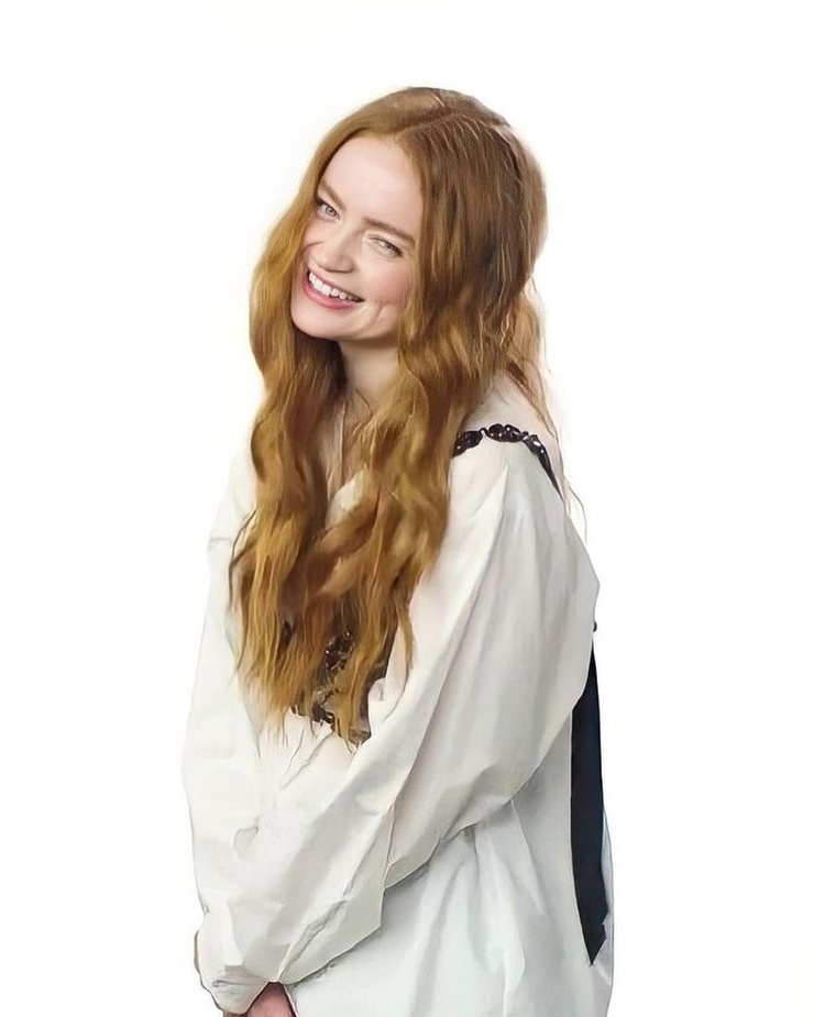 Sadie Sink
