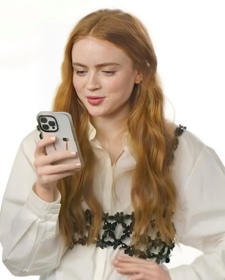 Sadie Sink