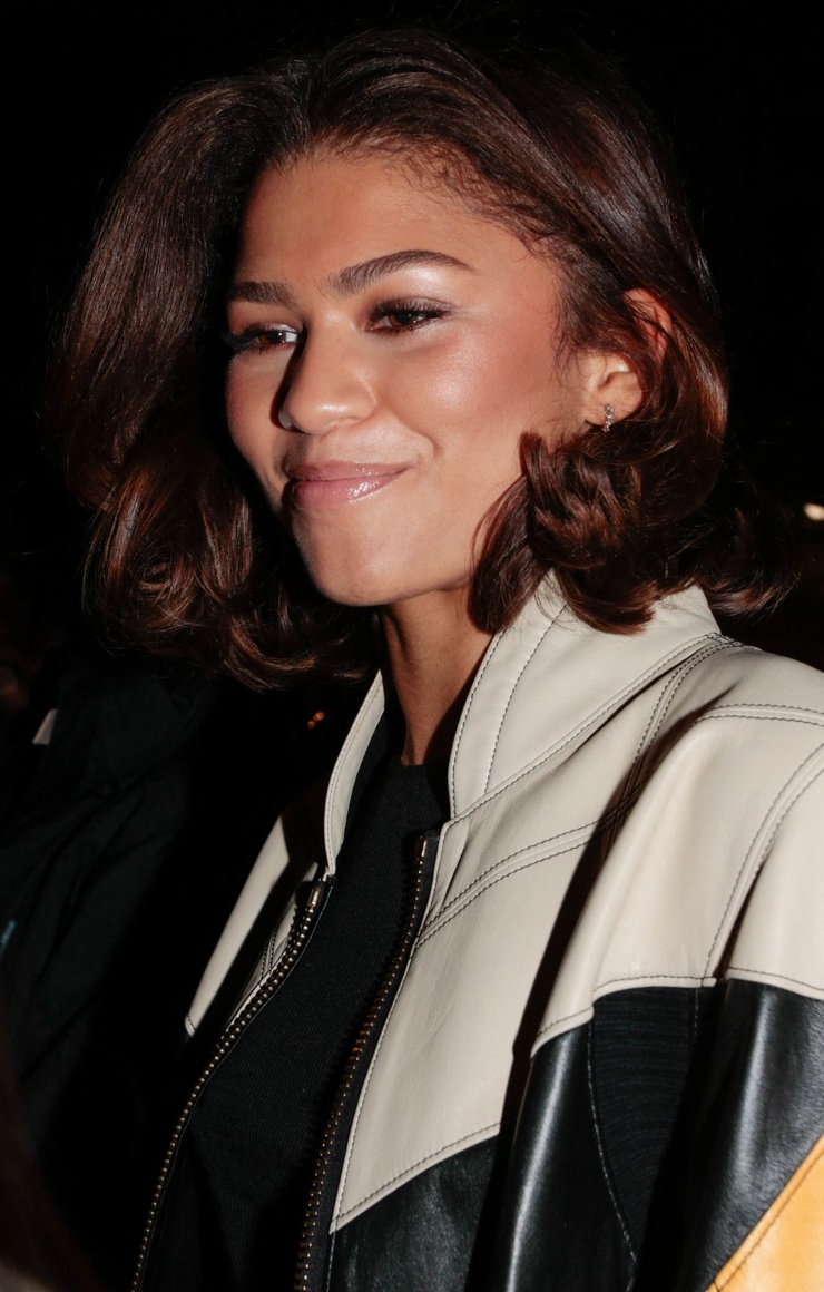 Zendaya Coleman