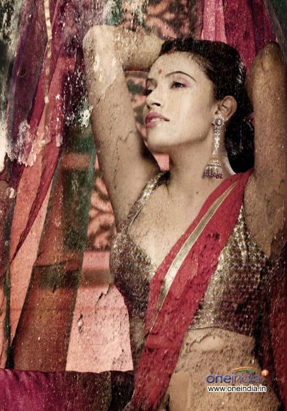 Maushmi Udeshi