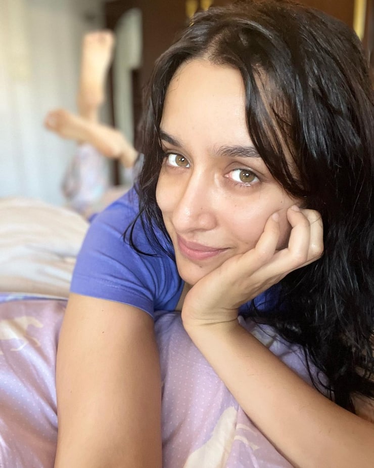 Shraddha Kapoor