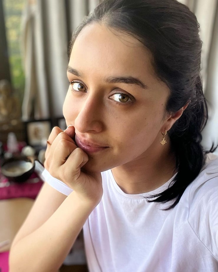 Shraddha Kapoor