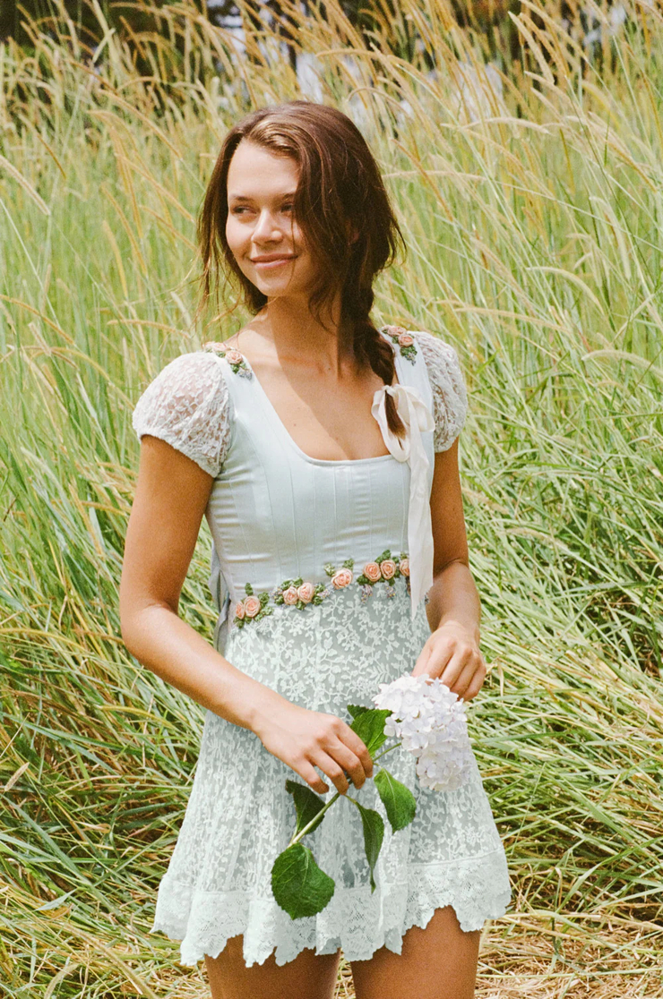 Alannah Walton Alannah Walton