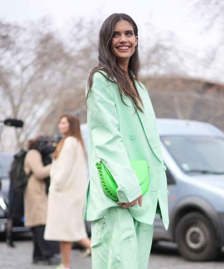 Sara Sampaio Sara Sampaio