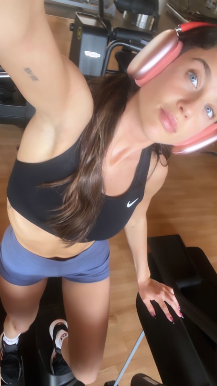 María Pedraza María Pedraza